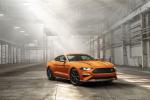 Ford Mustang EcoBoost High Performance Package 2019 года (NA)